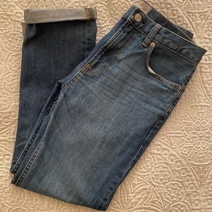 Everlane Modern Boyfriend Jean